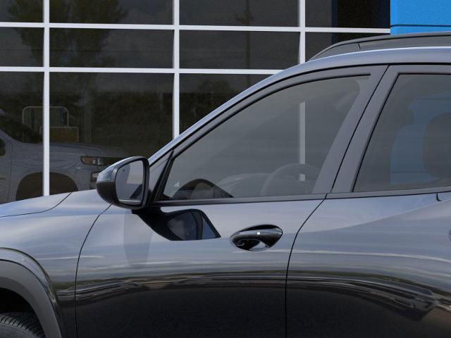 2025 Chevrolet Trax LT North Dartmouth MA