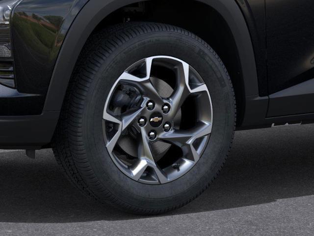 2025 Chevrolet Trax LT North Dartmouth MA