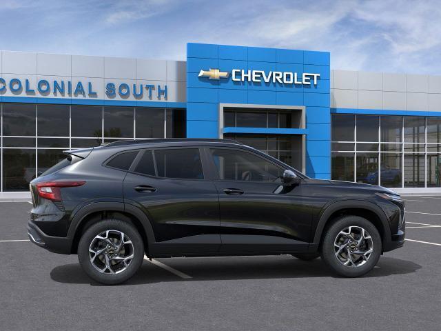 2025 Chevrolet Trax LT North Dartmouth MA