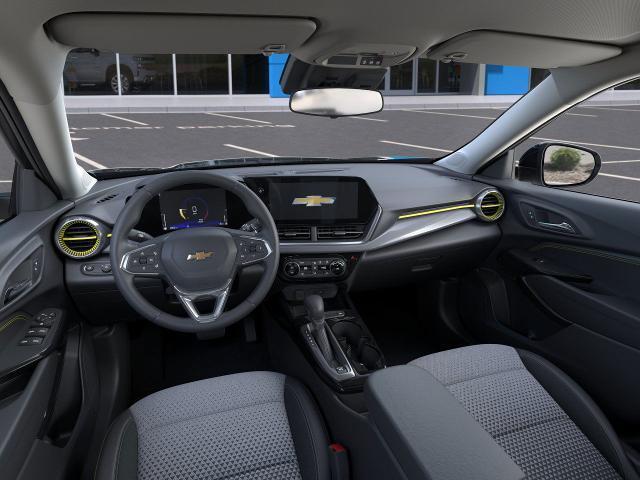 2025 Chevrolet Trax LT North Dartmouth MA