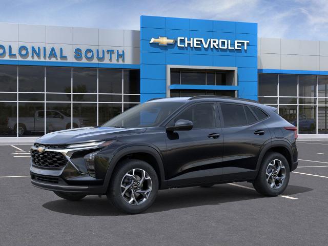 2025 Chevrolet Trax LT North Dartmouth MA