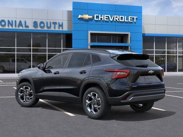 2025 Chevrolet Trax LT North Dartmouth MA