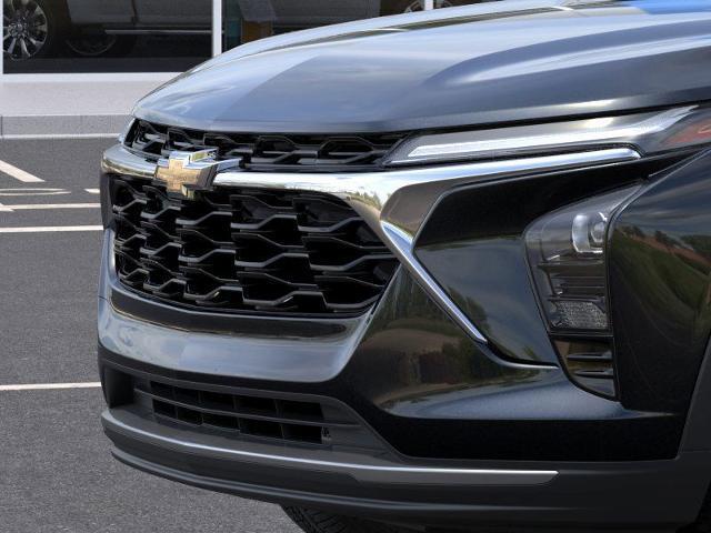 2025 Chevrolet Trax LT North Dartmouth MA