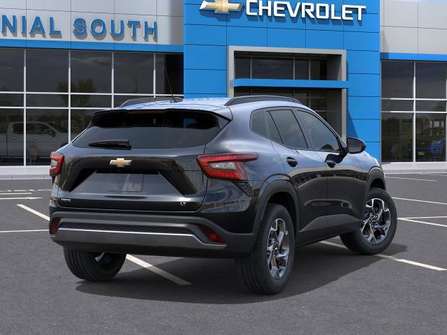 2025 Chevrolet Trax LT North Dartmouth MA