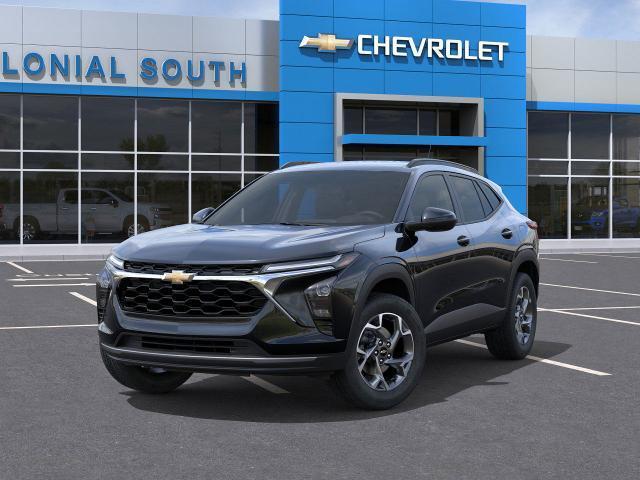 2025 Chevrolet Trax LT North Dartmouth MA