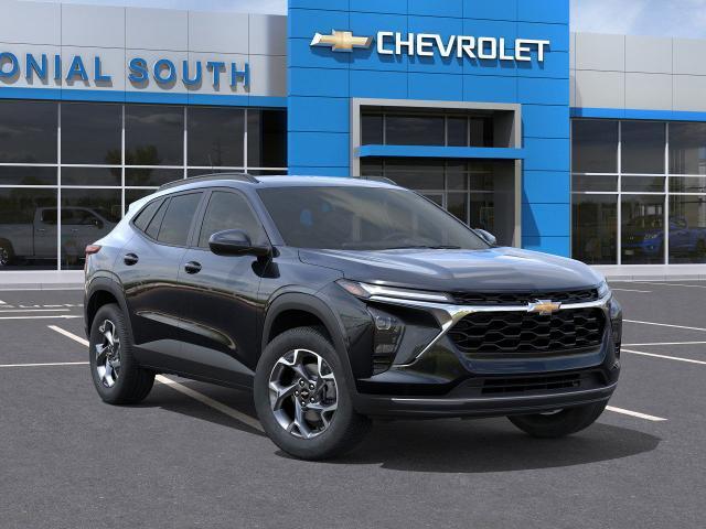2025 Chevrolet Trax LT North Dartmouth MA