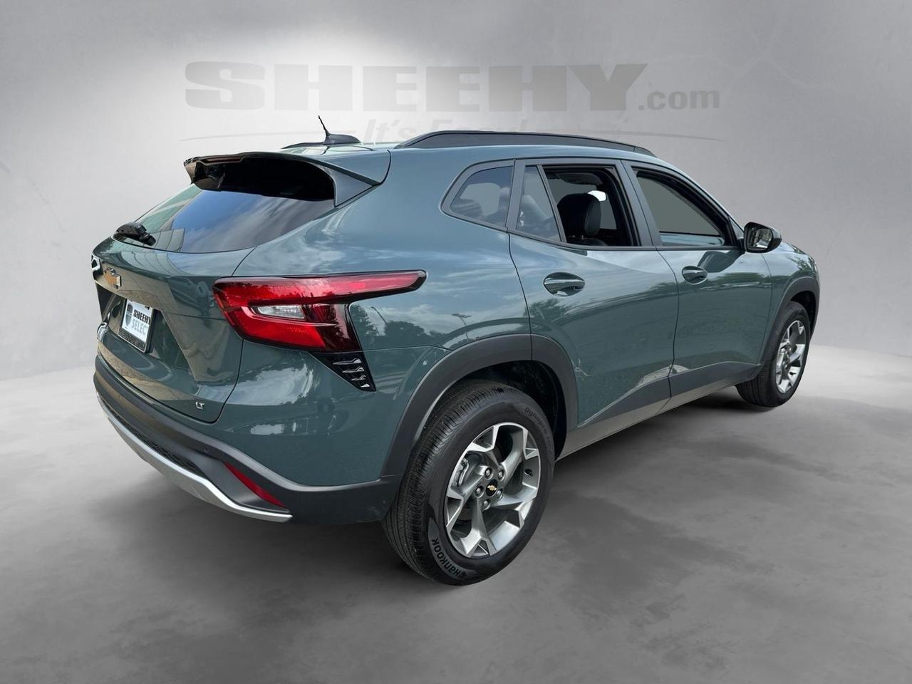 2025 Chevrolet Trax LT Chantilly VA