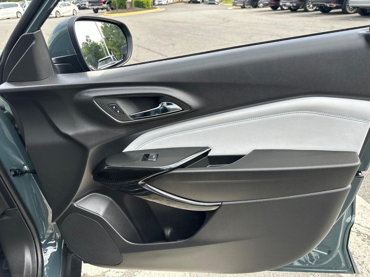 2025 Chevrolet Trax LT Chantilly VA