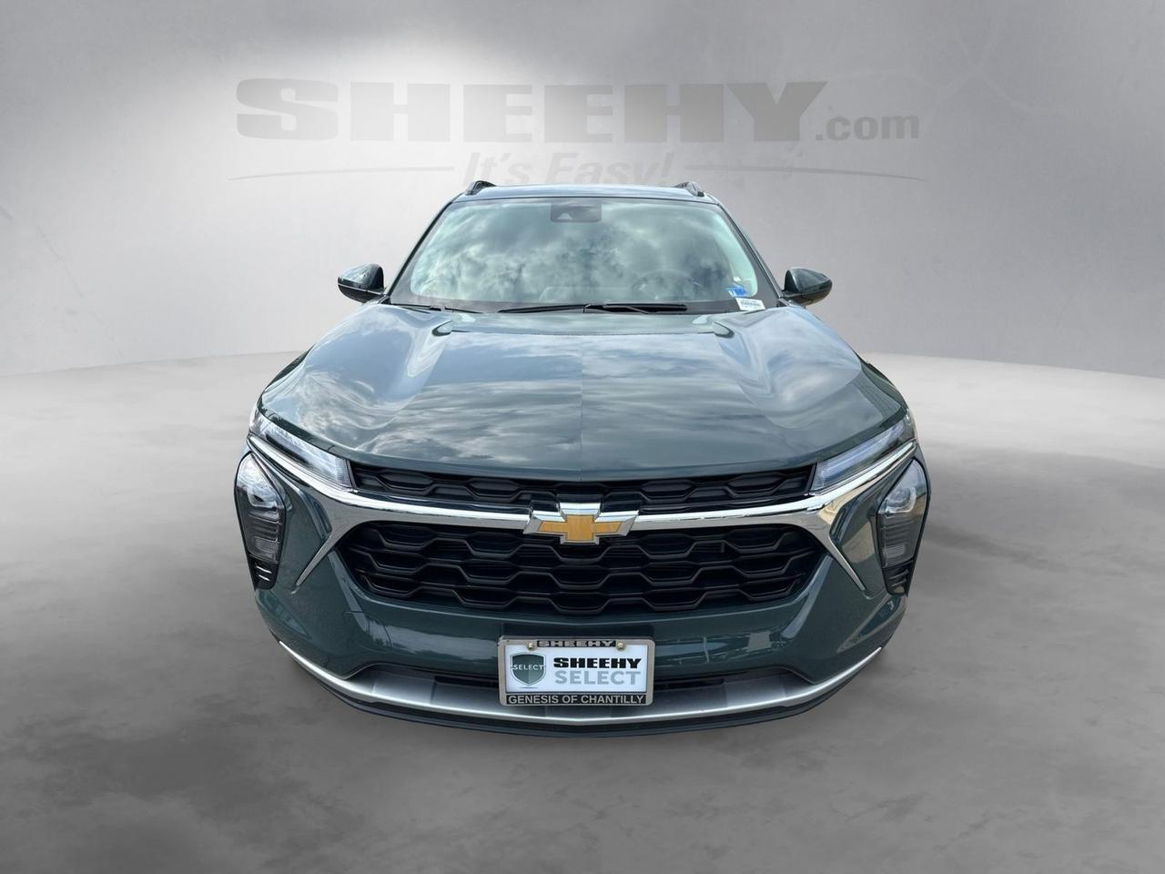 2025 Chevrolet Trax LT Chantilly VA
