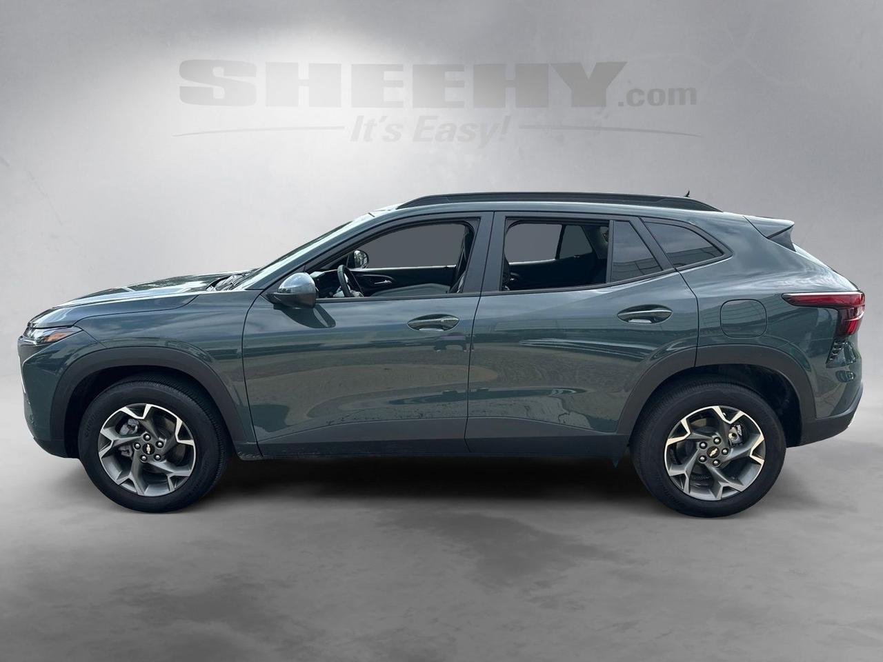 2025 Chevrolet Trax LT Chantilly VA