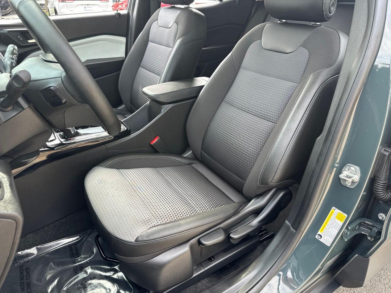 2025 Chevrolet Trax LT Chantilly VA