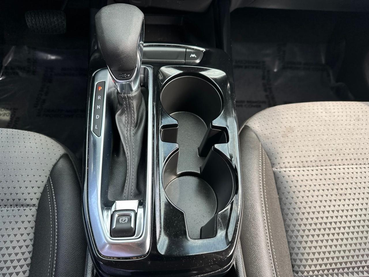 2025 Chevrolet Trax LT Chantilly VA