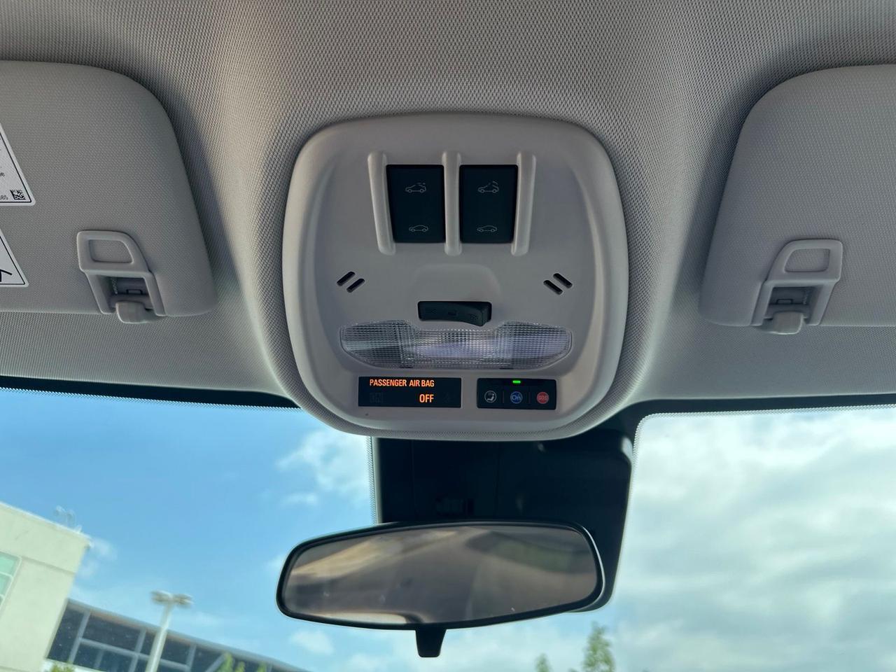2025 Chevrolet Trax LT Chantilly VA