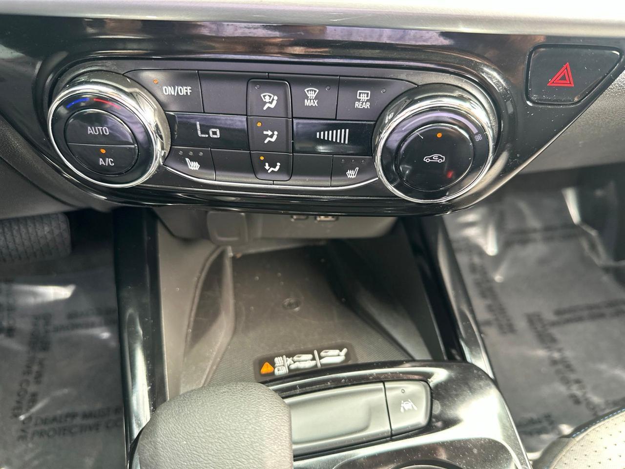 2025 Chevrolet Trax LT Chantilly VA