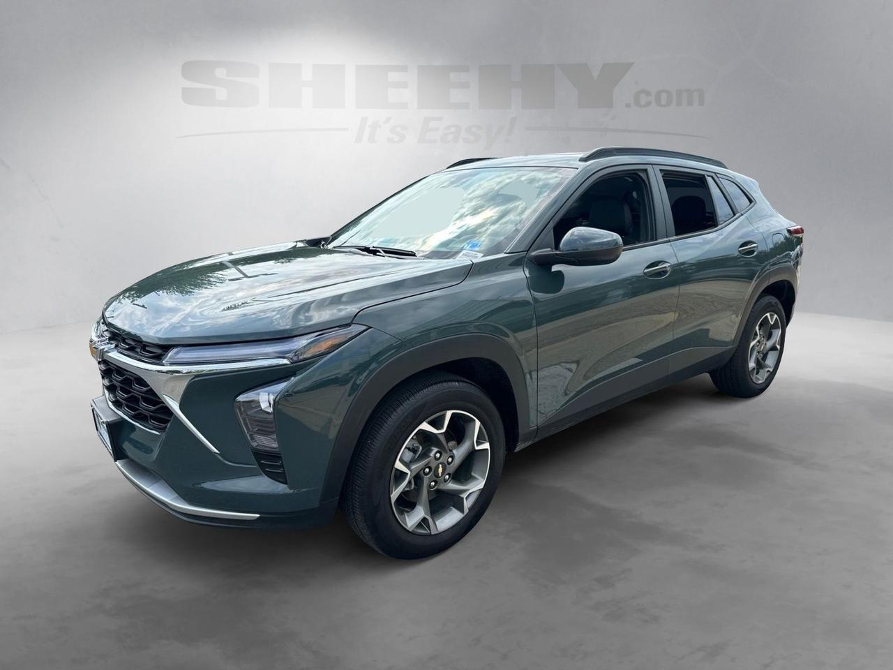 2025 Chevrolet Trax LT Chantilly VA