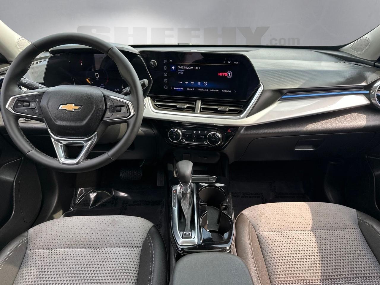2025 Chevrolet Trax LT Chantilly VA