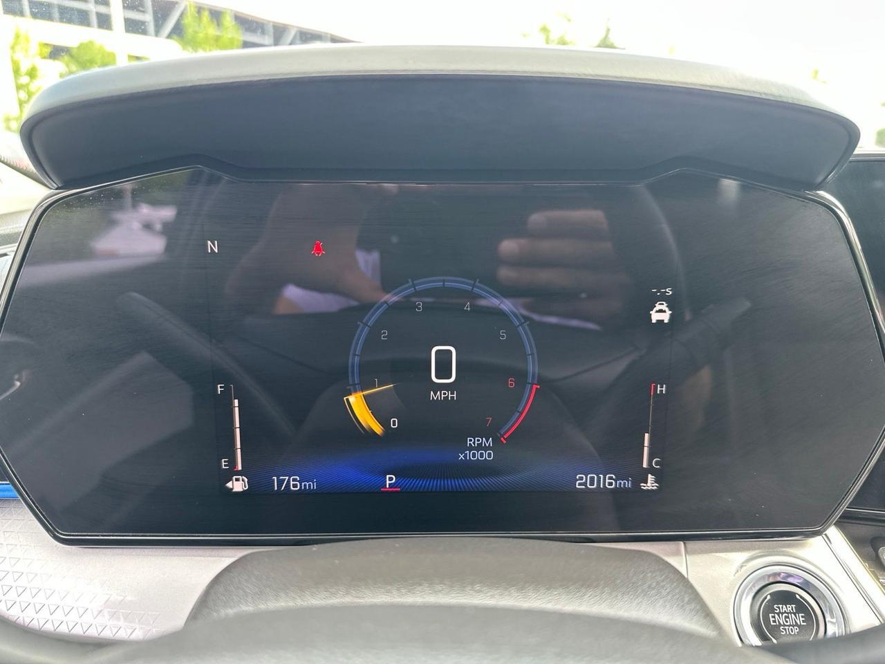 2025 Chevrolet Trax LT Chantilly VA