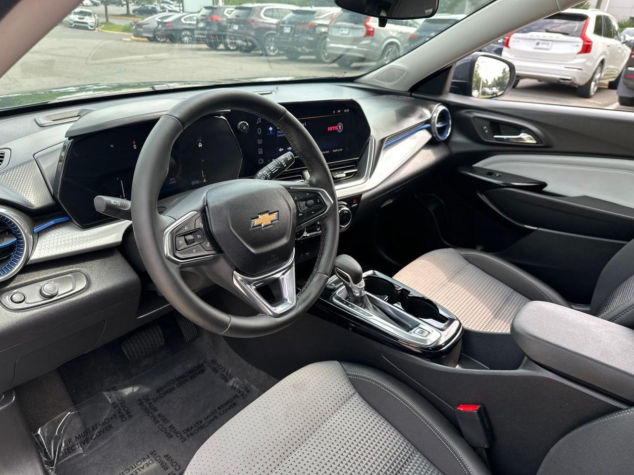 2025 Chevrolet Trax LT Chantilly VA