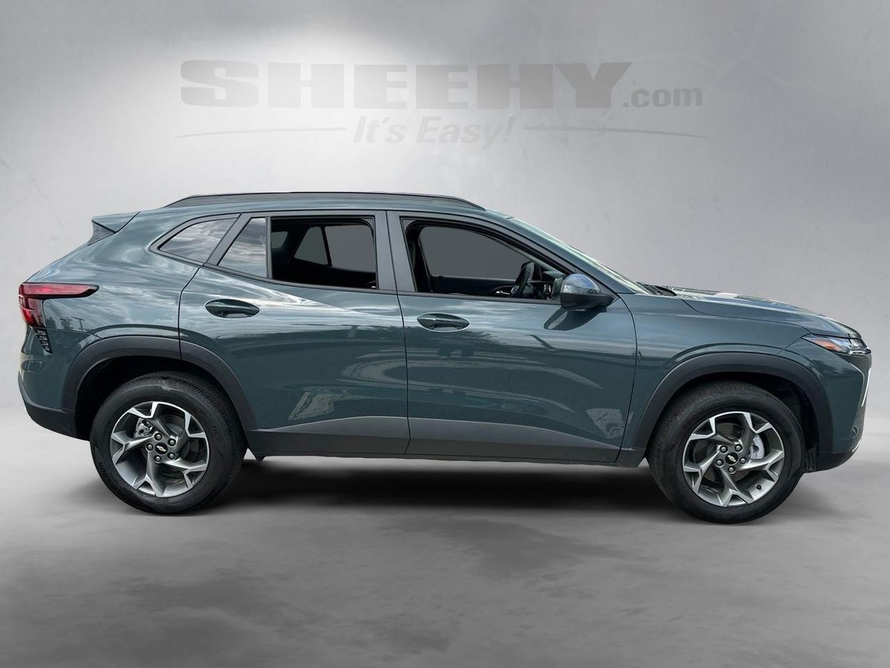 2025 Chevrolet Trax LT Chantilly VA