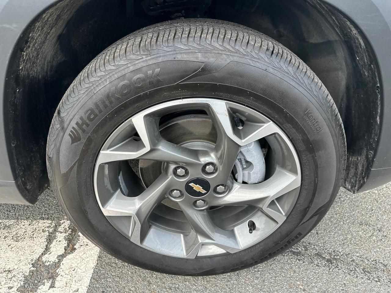 2025 Chevrolet Trax LT Chantilly VA