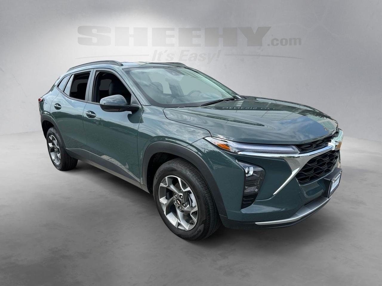 2025 Chevrolet Trax LT Chantilly VA