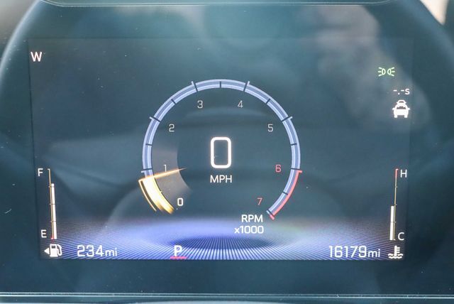 2025 Chevrolet Trax LT El Monte CA