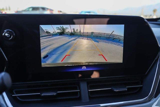 2025 Chevrolet Trax LT El Monte CA