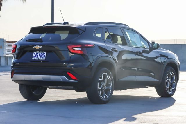 2025 Chevrolet Trax LT El Monte CA