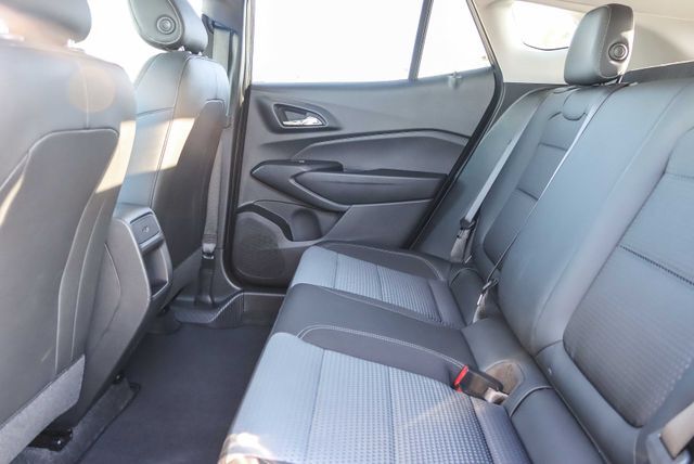 2025 Chevrolet Trax LT El Monte CA