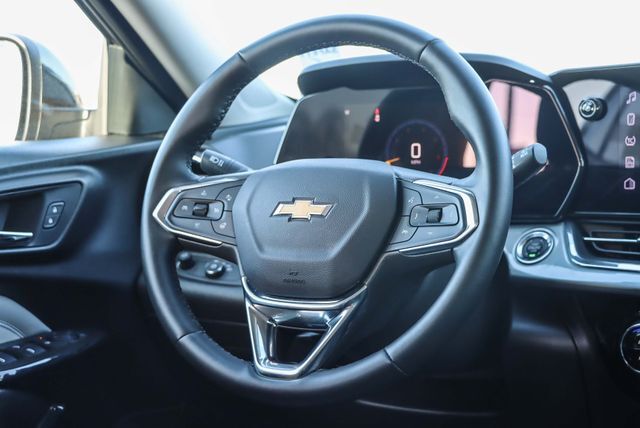 2025 Chevrolet Trax LT El Monte CA