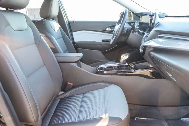 2025 Chevrolet Trax LT El Monte CA