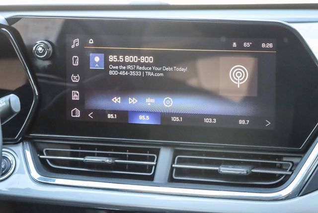 2025 Chevrolet Trax LT El Monte CA