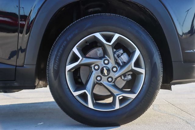 2025 Chevrolet Trax LT El Monte CA