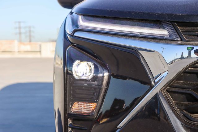 2025 Chevrolet Trax LT El Monte CA