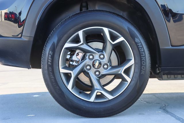 2025 Chevrolet Trax LT El Monte CA