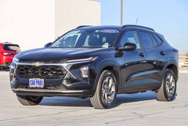 2025 Chevrolet Trax LT El Monte CA