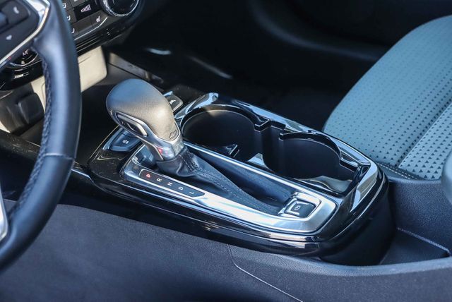 2025 Chevrolet Trax LT El Monte CA