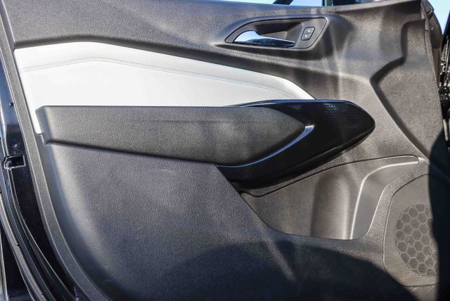 2025 Chevrolet Trax LT El Monte CA