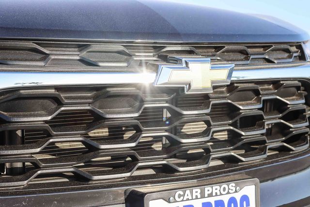 2025 Chevrolet Trax LT El Monte CA