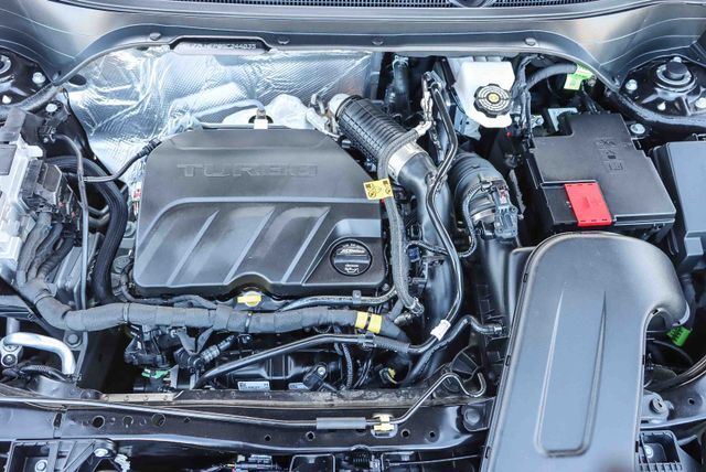 2025 Chevrolet Trax LT El Monte CA