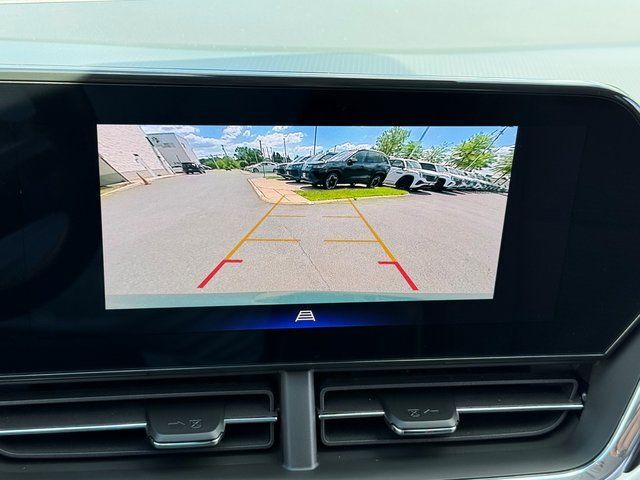2025 Chevrolet Trax LT Springfield VA