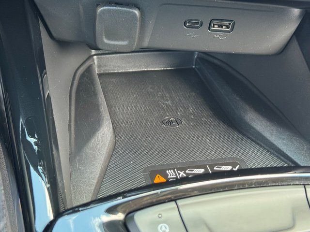 2025 Chevrolet Trax LT Springfield VA