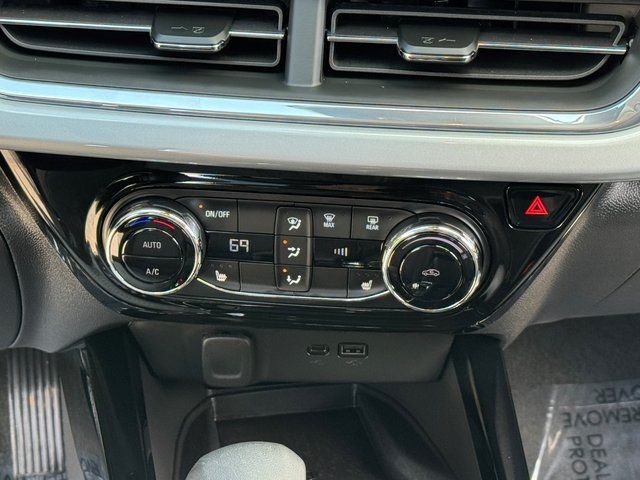 2025 Chevrolet Trax LT Springfield VA