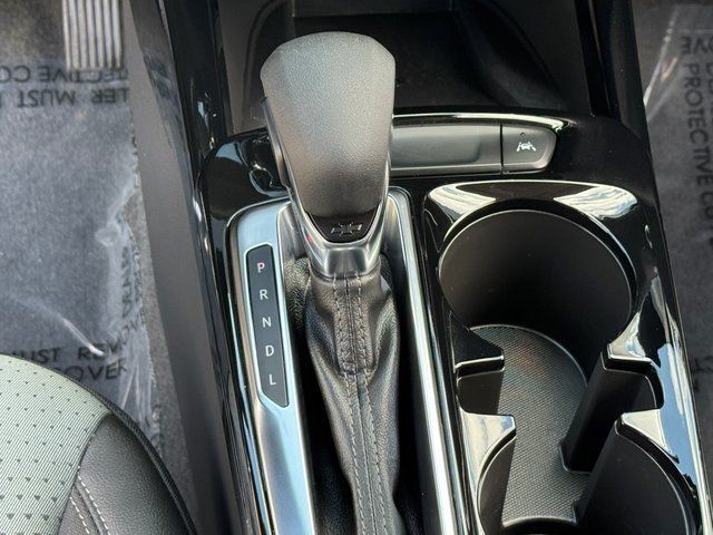 2025 Chevrolet Trax LT Springfield VA