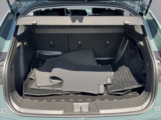 2025 Chevrolet Trax LT Springfield VA