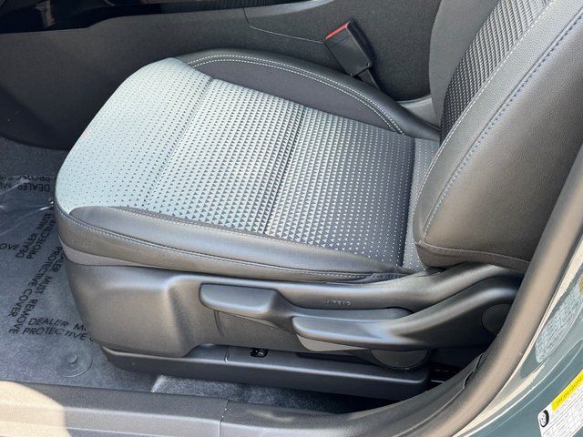 2025 Chevrolet Trax LT Springfield VA