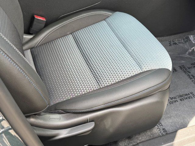 2025 Chevrolet Trax LT Springfield VA