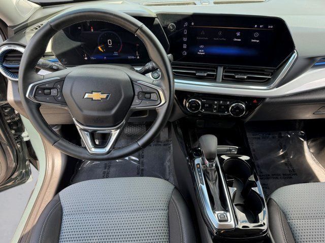 2025 Chevrolet Trax LT Springfield VA
