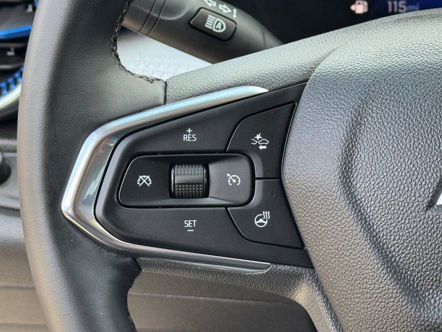 2025 Chevrolet Trax LT Springfield VA