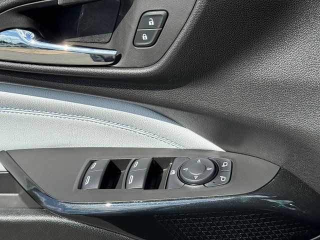 2025 Chevrolet Trax LT Springfield VA
